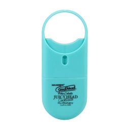 Doc johnson Juicy Head - Cocktails - Dry Mouth Spray To-Go - Pina Colada - 0.3 fl oz / 9 ml (782421098780)