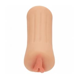 Xkin by shots Pinup Dolls - Sun Kissed Beach Babe Molly Blowtide - TPE Kleine Masturbator - 127g - Vlees (8714273028624)