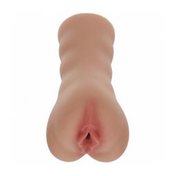 Xkin by shots Carreer Girls - Ondeugende Dienstmeisje Lacey Dustandride - TPE Medium Masturbator - 204g - Tan (8714273028761)