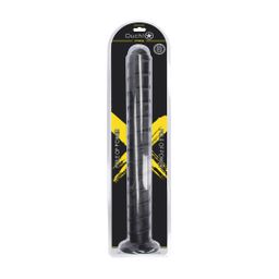 Ouch! by shots Pole of Power - Anal Plug - 56,5 cm - Black (8714273017406)