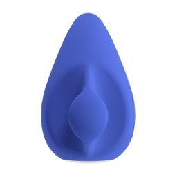 Loveline by shots Ergo Grip - Lay On Massager - Blauw (8714273021342)