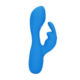Loveline by shots Mini Konijnen Vibrator - Azure Desire (8714273024701)