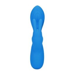 Loveline by shots Mini Konijnen Vibrator - Azure Desire (8714273024701)