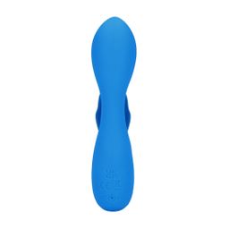 Loveline by shots Mini Konijnen Vibrator - Azure Desire (8714273024701)