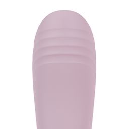 Vive by shots Andria - G-Spot Vibrerende en Tik Clit Stimulator met LED - Roze (8714273030061)