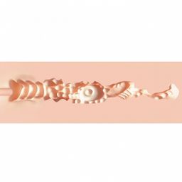 Xkin by shots Secret Affairs - Blonde Enchantment Elise - TPE Grote Masturbator - 378g - Vlees (8714273028945)