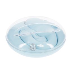 Loveline by shots Daydream - Compact G-Spot Vibrator met Afstandsbediening - Blauw (8714273059697)