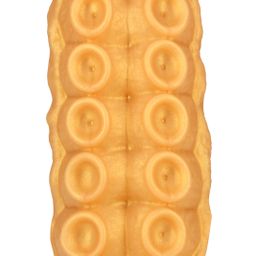 Ouch! by shots Tentacle Tyrant - Anal Snake - 21.7 / 55 cm - Golden (8714273024411)
