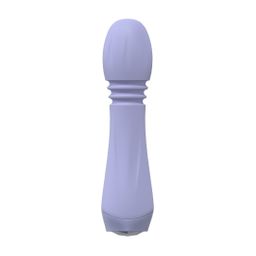 Loveline by shots Mini Flexibele Wand Vibrator - Lavendel (8714273021489)