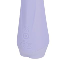Loveline by shots Mini Flexibele Wand Vibrator - Lavendel (8714273021489)