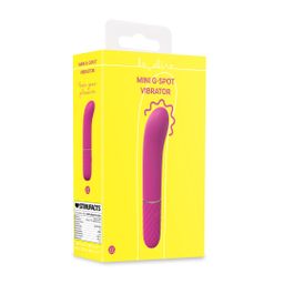 Loveline by shots Mini G-Spot Vibrator - Roze (8714273021397)