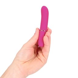 Loveline by shots Mini G-Spot Vibrator - Roze (8714273021397)