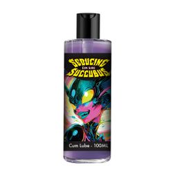 Ouch! by shots Seducing Seccubus - Cum Lube - 100 ml (8714273021731)