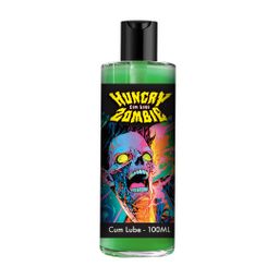 Ouch! by shots Hungry Zombie - Cum Lube - 100 ml (8714273021687)