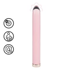 Loveline by shots Glas Vibe - Roze (8714273021366)