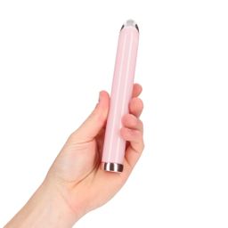 Loveline by shots Glas Vibe - Roze (8714273021366)