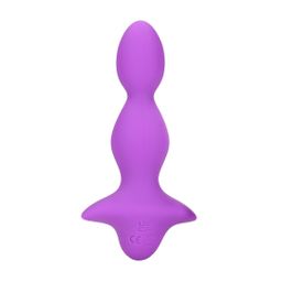 Loveline by shots Mini Ergo Vibrator - Sweet Amethyst (8714273024695)
