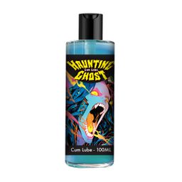 Ouch! by shots Haunting Ghost - Cum Lube - 100 ml (8714273021724)