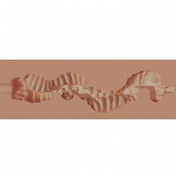 Xkin by shots Pinup Dolls - Airforce Brat Bonnie Bombshell - TPE Grote Masturbator - 355g - Tan (8714273028921)