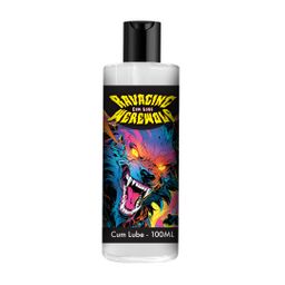 Ouch! by shots Ravacing Werewolf - Cum Lube - 100 ml (8714273021694)