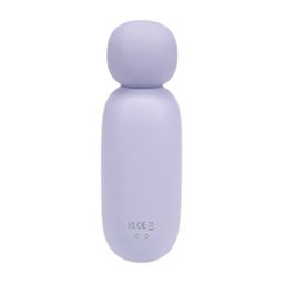 Loveline by shots Mochi - Mini Chunky Wand Vibrator - Lavendel (8714273060181)