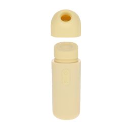 Loveline by shots Sweetie - AirTap Vibrator - Geel (8714273059840)