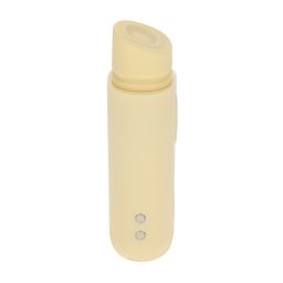 Loveline by shots Sweetie - AirTap Vibrator - Geel (8714273059840)