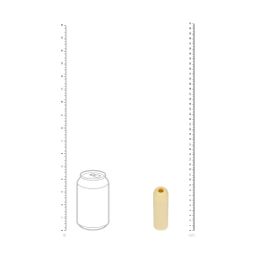 Loveline by shots Sweetie - AirTap Vibrator - Geel (8714273059840)