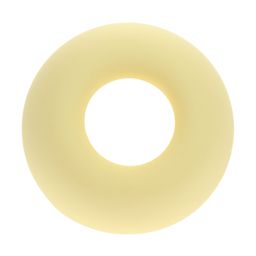 Loveline by shots Budsie - Oordopvormige AirTap Vibrator - Geel (8714273059895)