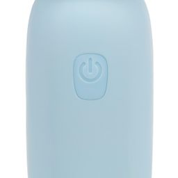 Loveline by shots Mochi - Mini Chunky Wand Vibrator - Blauw (8714273060174)