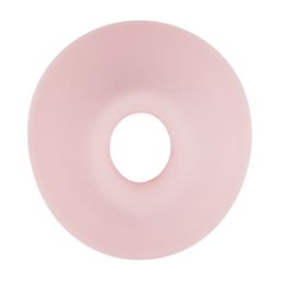 Loveline by shots Darling - AirTap Wand Vibrator met Vijf Koppen Accessoires - Roze (8714273059918)