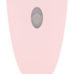 Loveline by shots Aurie - AirTap Vibrator met Twee Hoofdaccessoires - Roze (8714273059734)