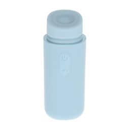 Loveline by shots Sweetie - AirTap Vibrator - Blauw (8714273059826)