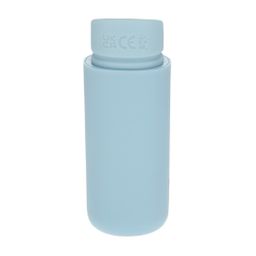 Loveline by shots Sweetie - AirTap Vibrator - Blauw (8714273059826)