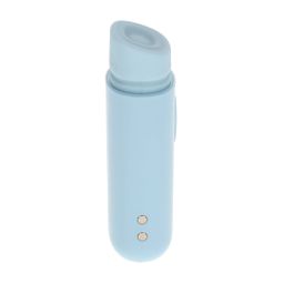Loveline by shots Sweetie - AirTap Vibrator - Blauw (8714273059826)