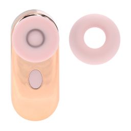 Loveline by shots Budsie - Oordopvormige AirTap Vibrator - Roze (8714273059888)