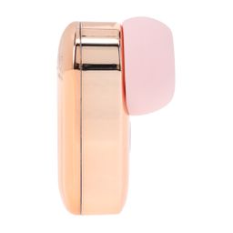 Loveline by shots Budsie - Oordopvormige AirTap Vibrator - Roze (8714273059888)