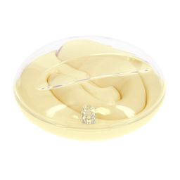 Loveline by shots Daydream - Compact G-Spot Vibrator met Afstandsbediening - Geel (8714273059710)