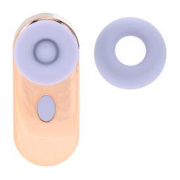 Loveline by shots Budsie - Oordopvormige AirTap Vibrator - Lavendel (8714273059871)