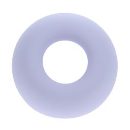 Loveline by shots Budsie - Oordopvormige AirTap Vibrator - Lavendel (8714273059871)