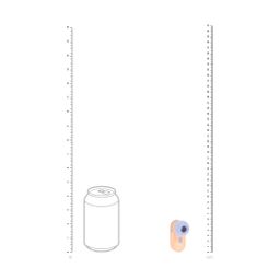 Loveline by shots Budsie - Oordopvormige AirTap Vibrator - Lavendel (8714273059871)