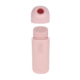Loveline by shots Sweetie - AirTap Vibrator - Roze (8714273059833)