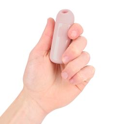 Loveline by shots Sweetie - AirTap Vibrator - Roze (8714273059833)