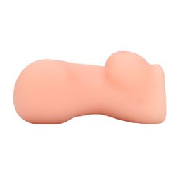 S-line by shots Stripper - Pussy Masturbator - Flesh (8714273017734)