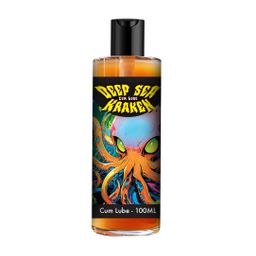 Ouch! by shots Deep Sea Kraken - Cum Lube - 100 ml (8714273021700)