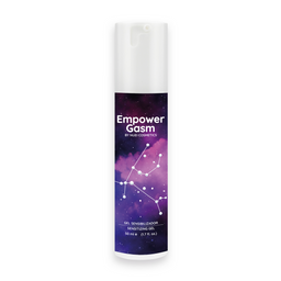 Nuei Empowergasm Sensitizing Gel - 1,7 fl oz / 50 ml (8414606513789)