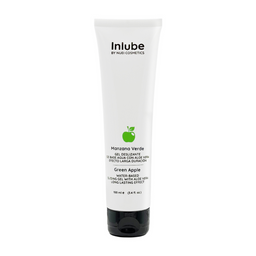 Nuei Waterbased Sliding Gel - Groene Appel - 3.4 fl oz / 100 ml (8414606513543)