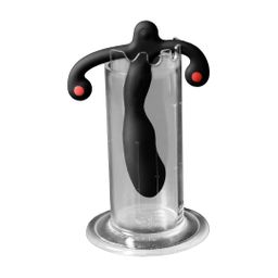 Aneros Soaker - Reinigingssysteem voor Prostaatmassagers - Transparant (850040572179)