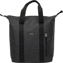 New Looxs fietstas enkel Shopper Kota nomi black 2 (8714827984079)