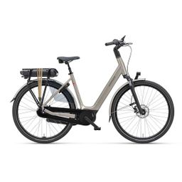 Batavus FINEZ E-GO ACT.PLUS BES-3 CH.GOUD 53 (8713568496858)